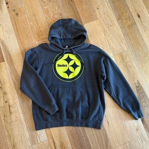 NFL Pittsburgh Steelers Hoodie
